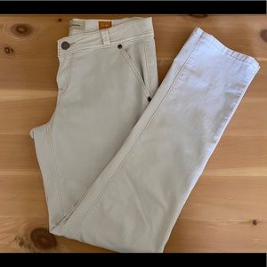 Anthropologie Pilcro Pants